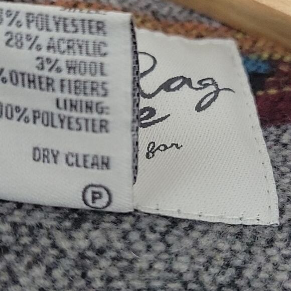 American Rag Lightweight Coat - Picture 10 of 10